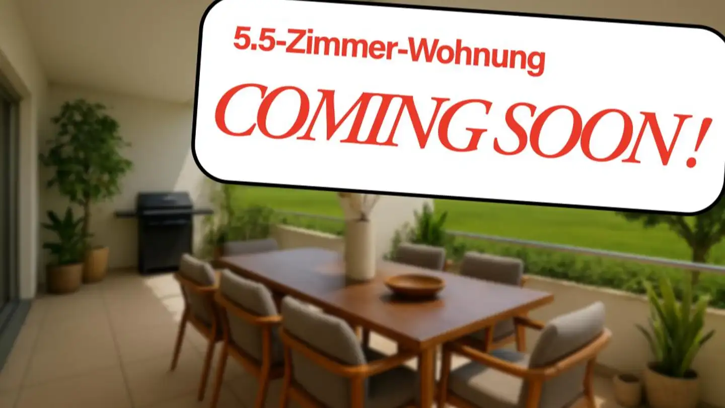 Apartment for sale - 8166 Niederweningen