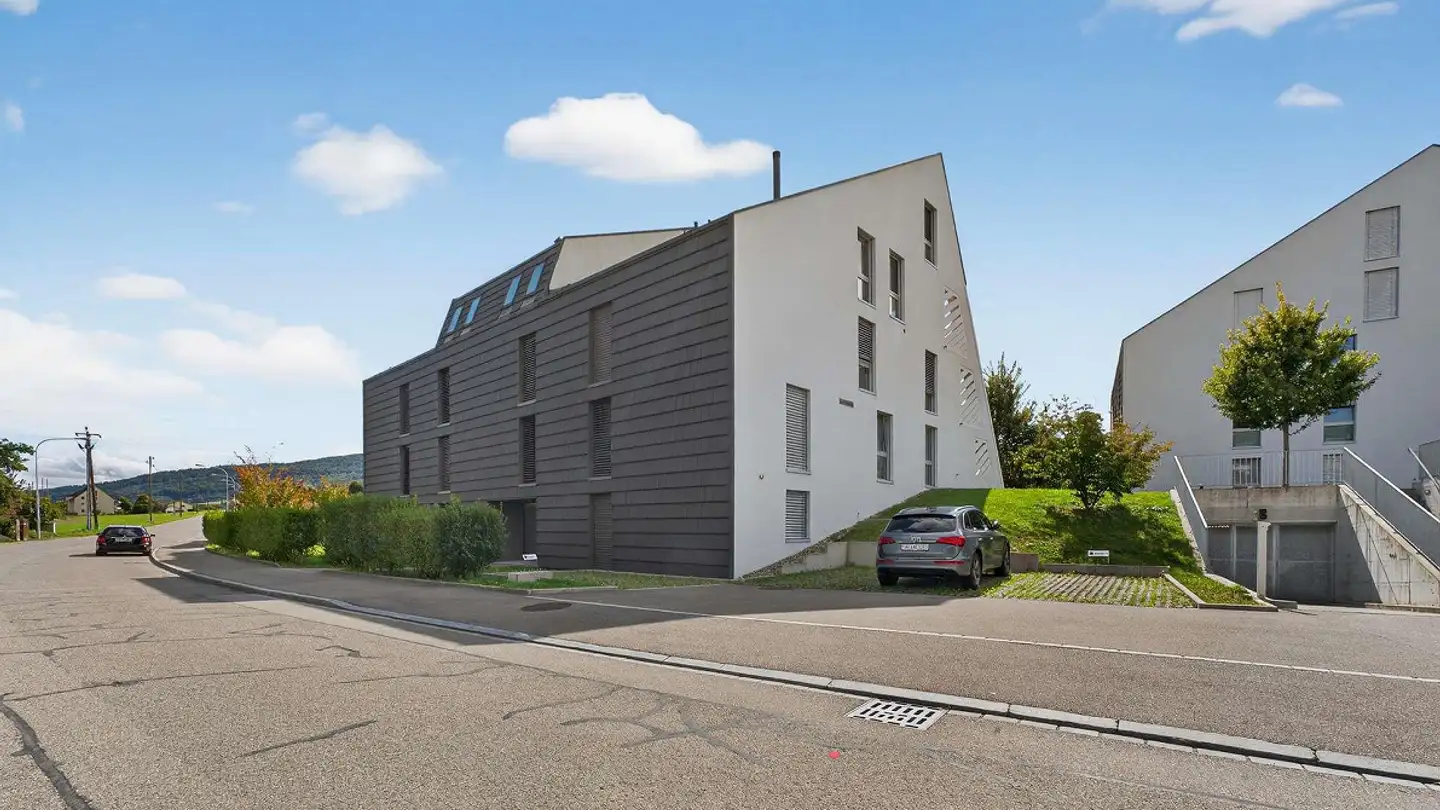 Appartamento in vendita - 8166 Niederweningen - Photo 4