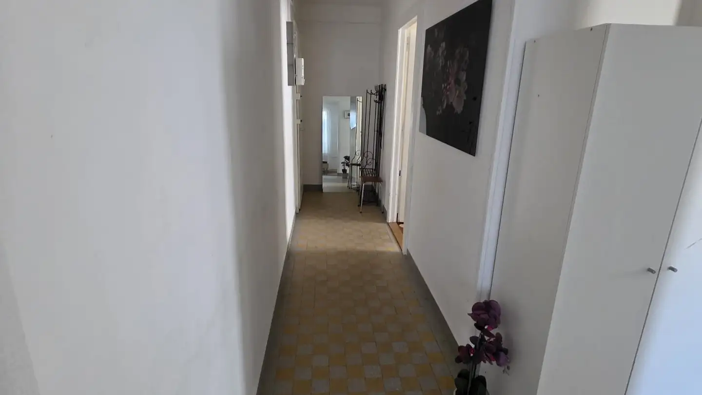 Appartamento in affitto - Avenue de Tivoli, 1007 Lausanne - Foto 3