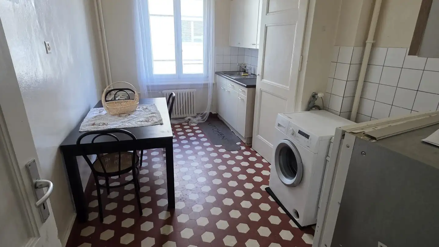 Appartamento in affitto - Avenue de Tivoli, 1007 Lausanne - Foto 4