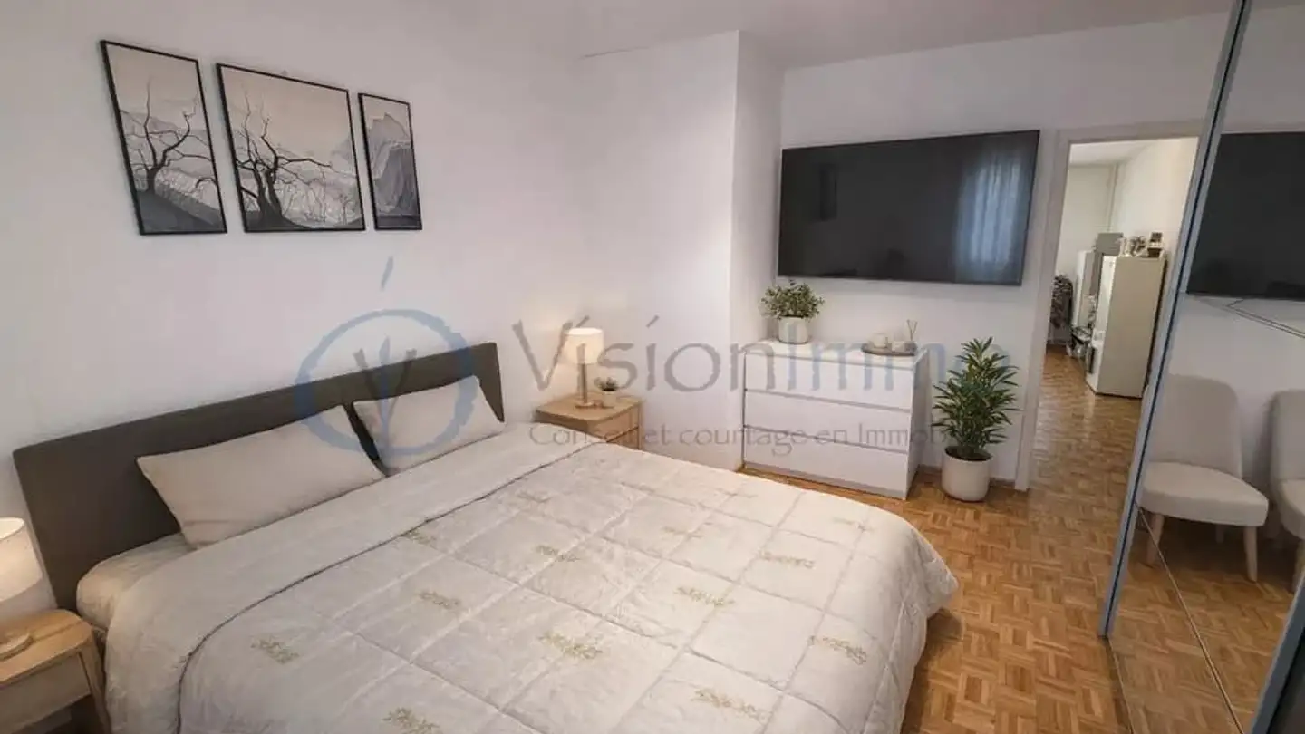 Appartamento in vendita - 1290 Versoix - Foto 2