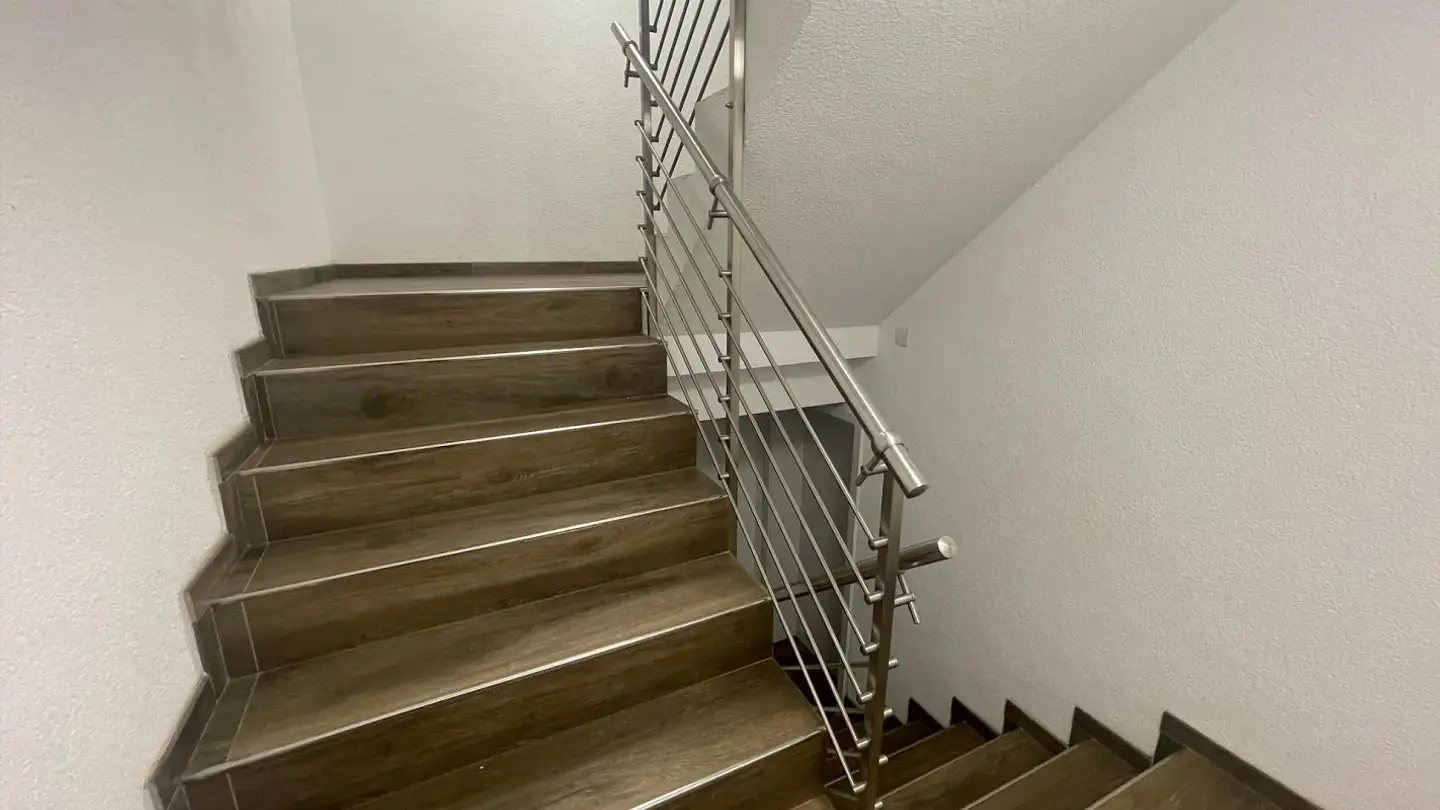 Immeuble résidentiel à vendre - Marktgasse 163, 5080 Laufenburg - Photo 3