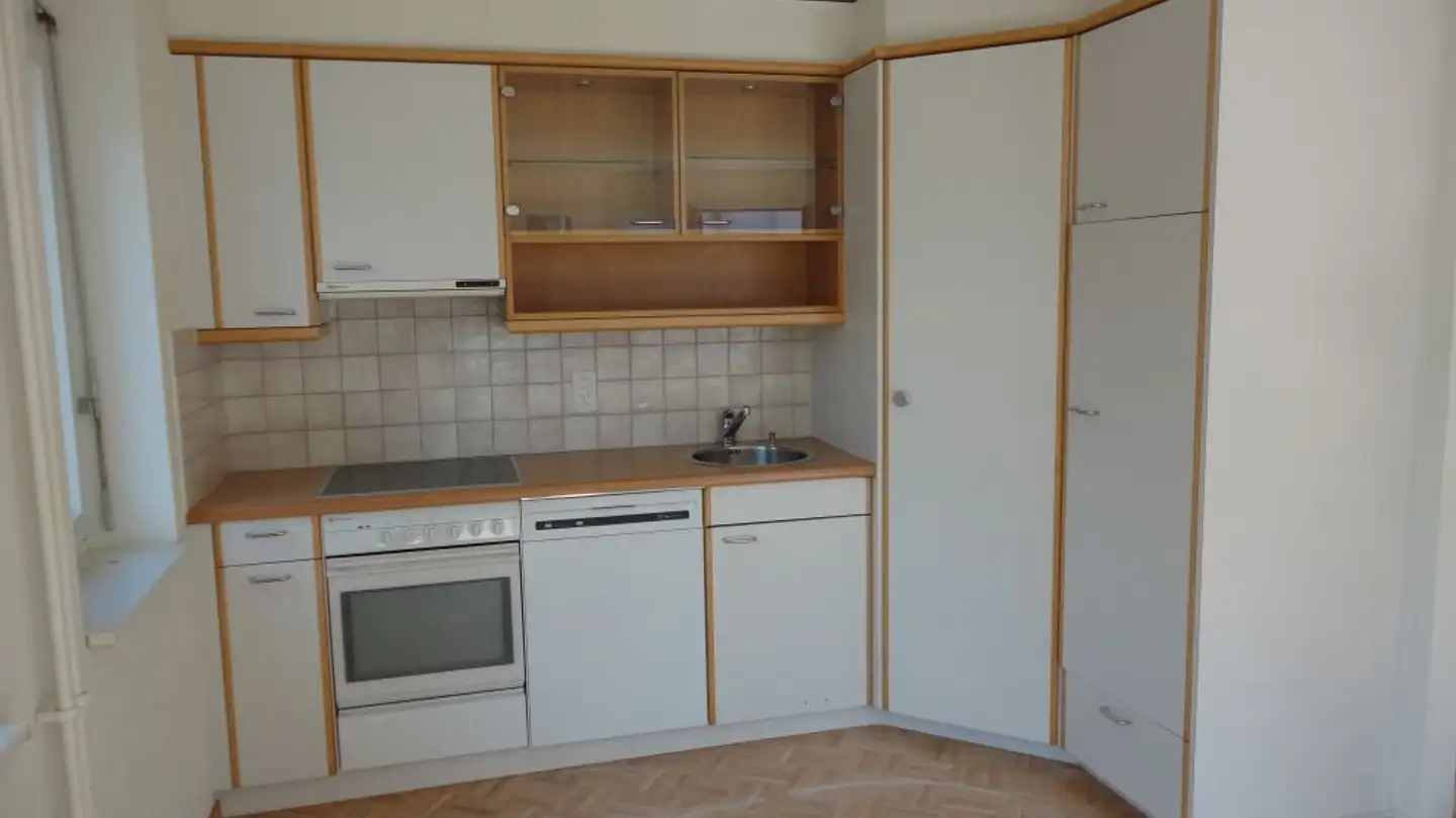 Appartamento in affitto - Rue De La Gare / Bahnhofstrasse 39, 2502 Biel/Bienne - Foto 2