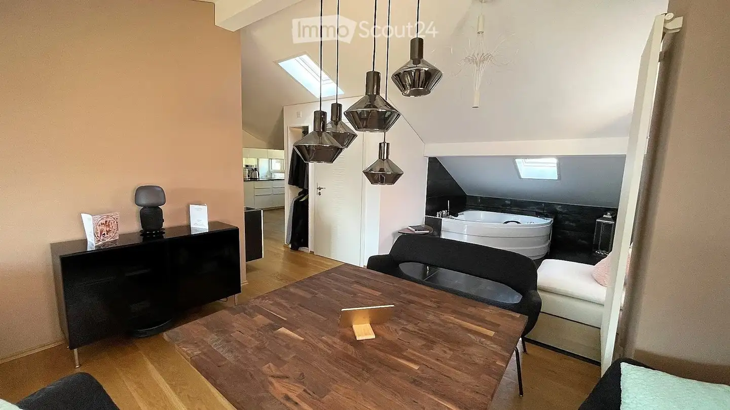 Appartement à louer - Rue Du Sommet 36, 1965 Savièse - Photo 2