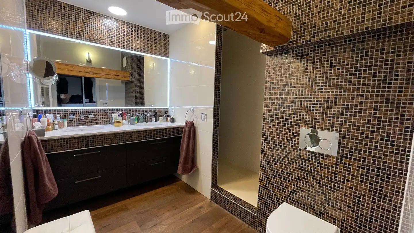 Appartement à louer - Rue Du Sommet 36, 1965 Savièse - Photo 4