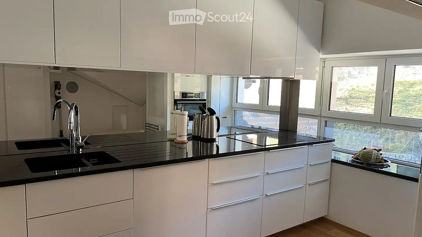 Appartement à louer - Rue Du Sommet 36, 1965 Savièse - Photo 3