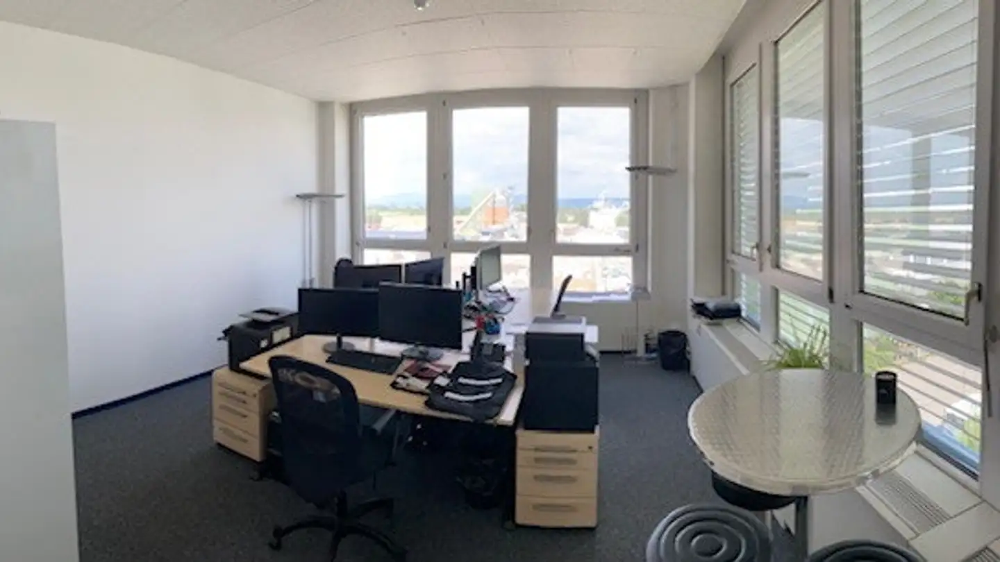 Bürofläche mieten - Gewerbestrasse 25, 4123 Allschwil - Foto 2