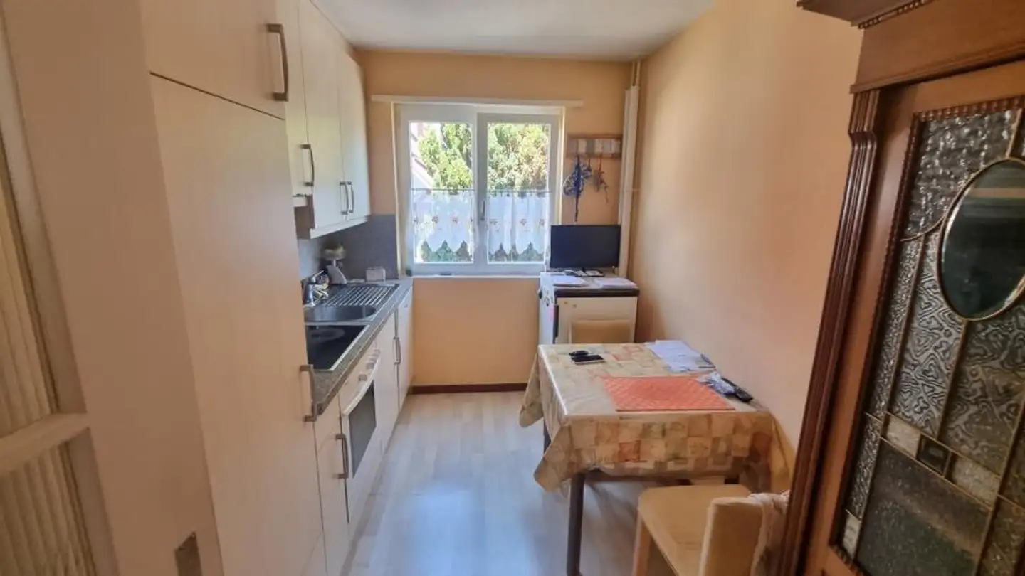 Appartamento in affitto - Färbestrasse 9, 4665 Oftringen - Foto 4