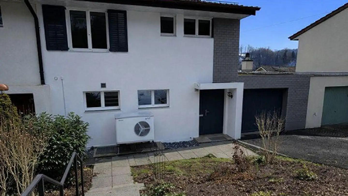 Casa bifamiliare in vendita - Sattenthalstrasse 26, 5723 Teufenthal AG - Foto 3