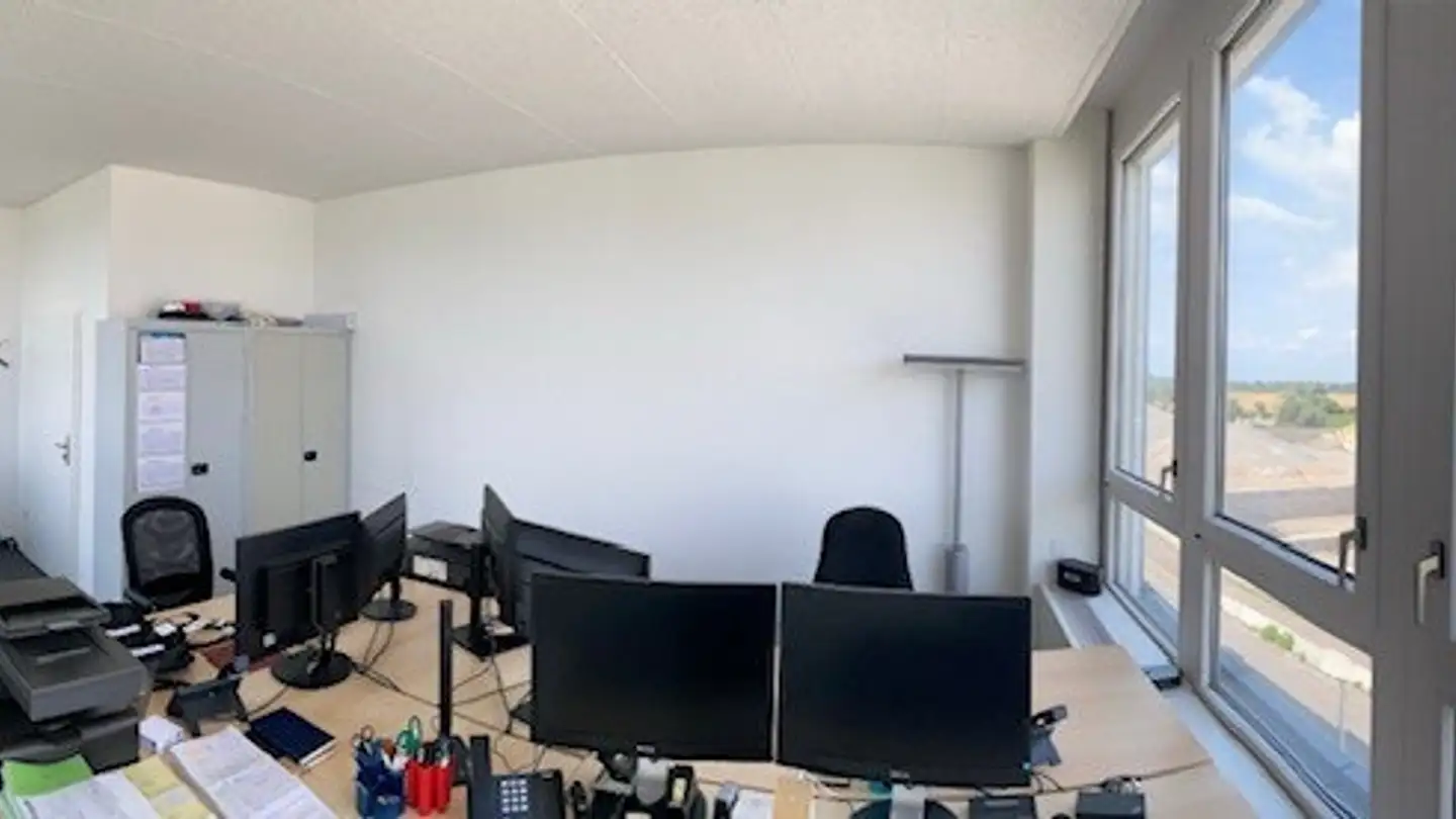 Bürofläche mieten - Gewerbestrasse 25, 4123 Allschwil - Foto 3
