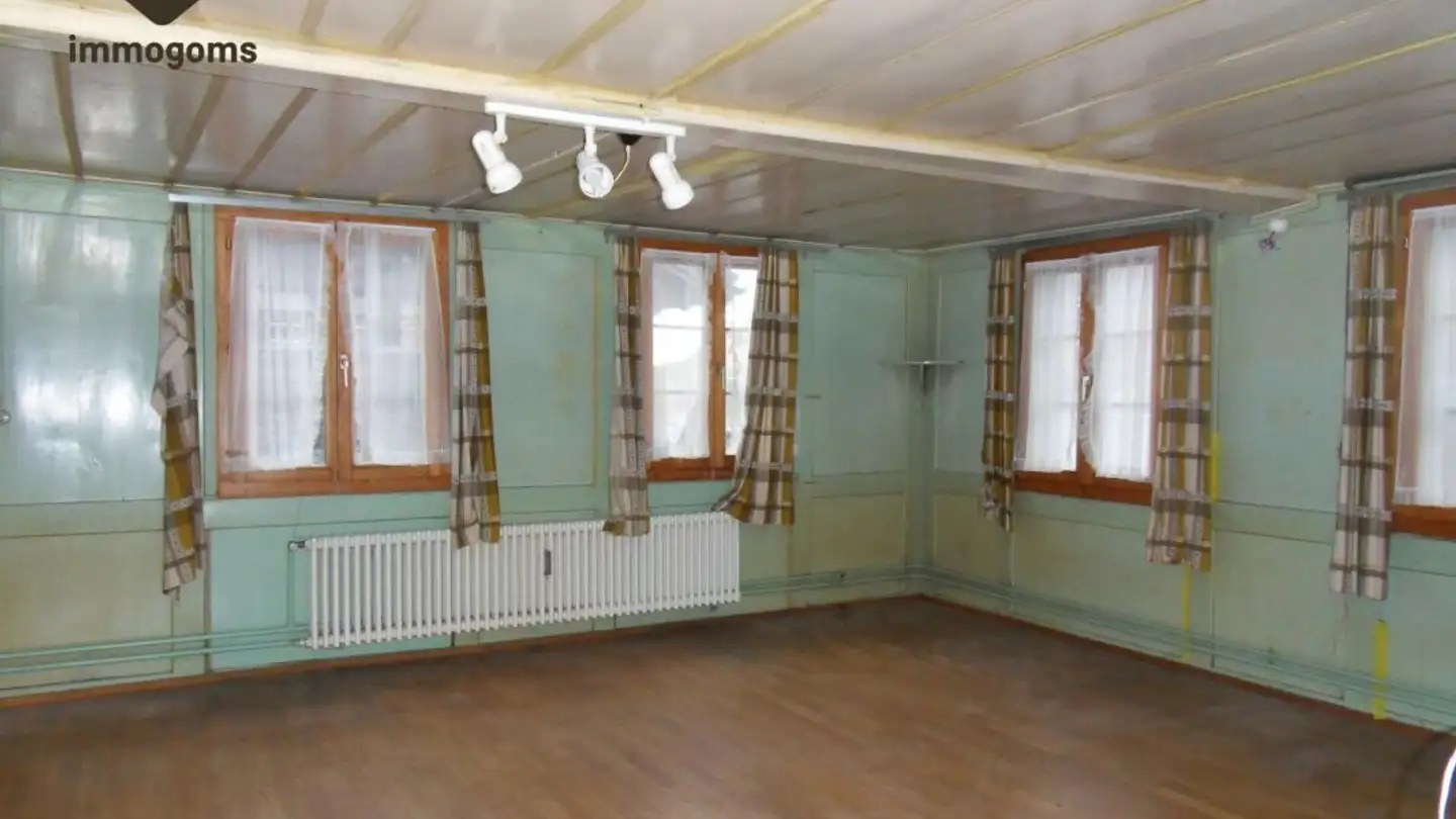Maison individuelle à vendre - Furkastrasse 594, 3985 Münster VS - Photo 3