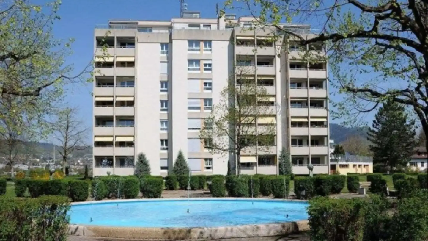 Place de parking souterraine à louer - Forelstrasse 54, 3072 Ostermundigen