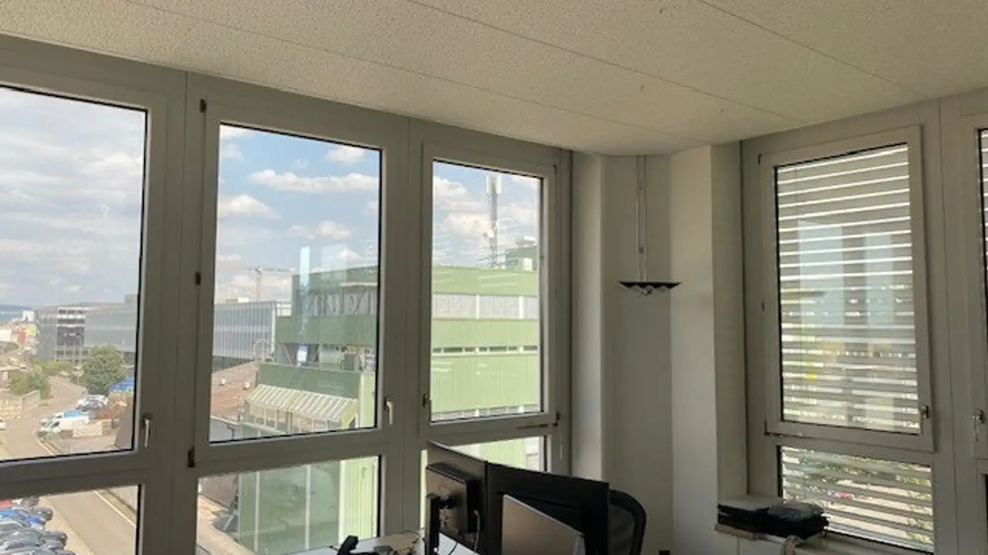 Bürofläche mieten - Gewerbestrasse 25, 4123 Allschwil - Foto 4