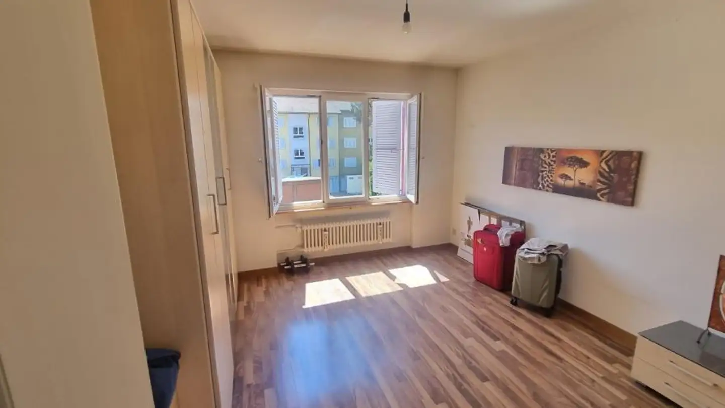 Appartamento in affitto - Färbestrasse 9, 4665 Oftringen - Foto 2