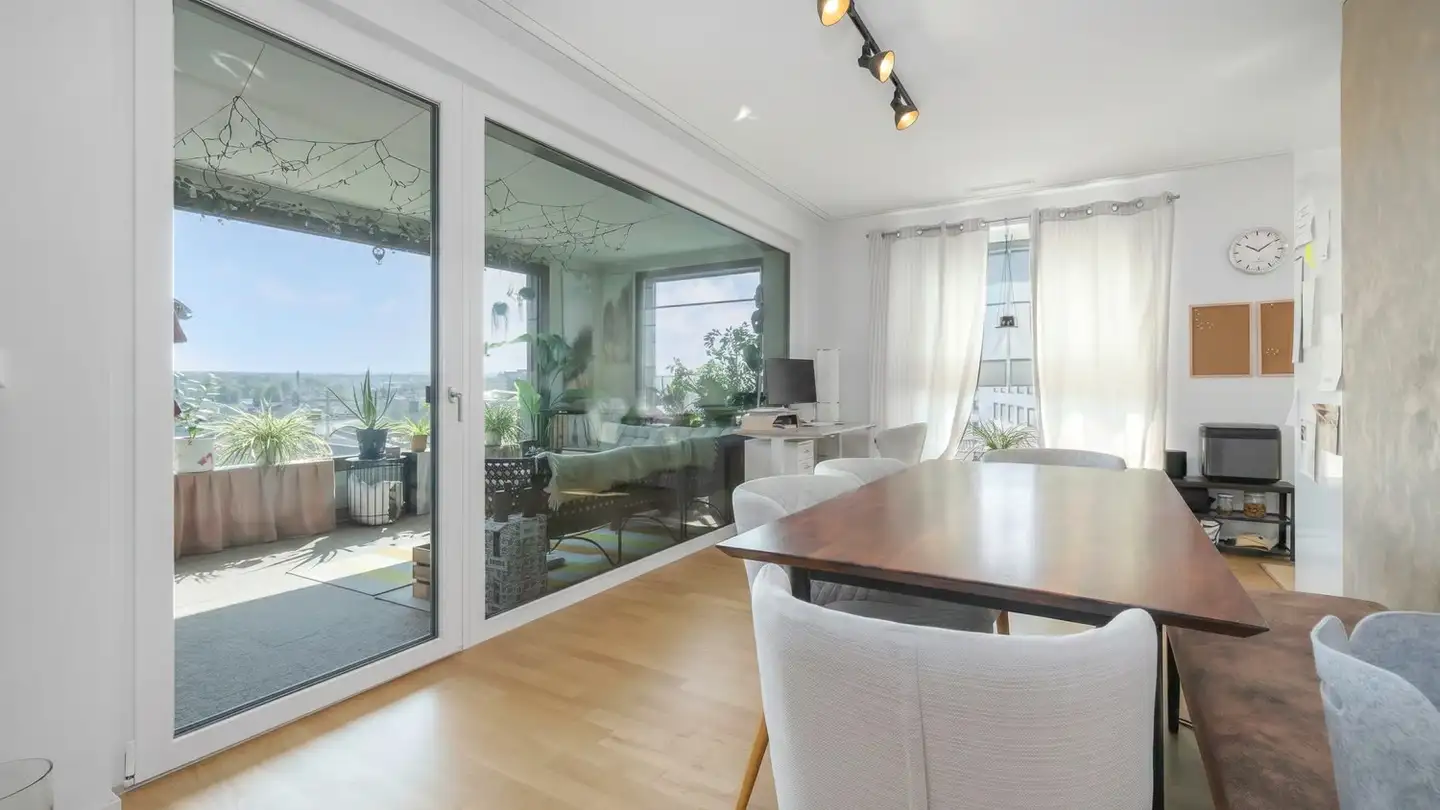 Appartamento in vendita - Seidenstrasse 4, 8304 Wallisellen - Foto 4