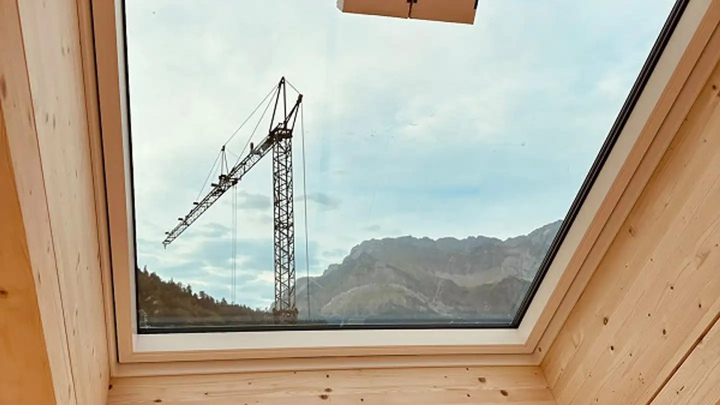 Casa singola in vendita - Würzenrain, 6013 Eigenthal - Foto 4