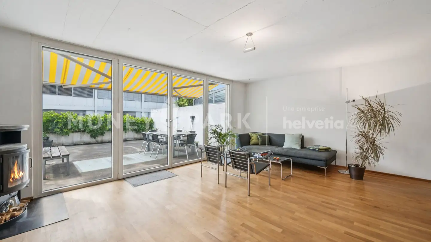 Casa bifamiliare in vendita - 3270 Aarberg - Photo 3