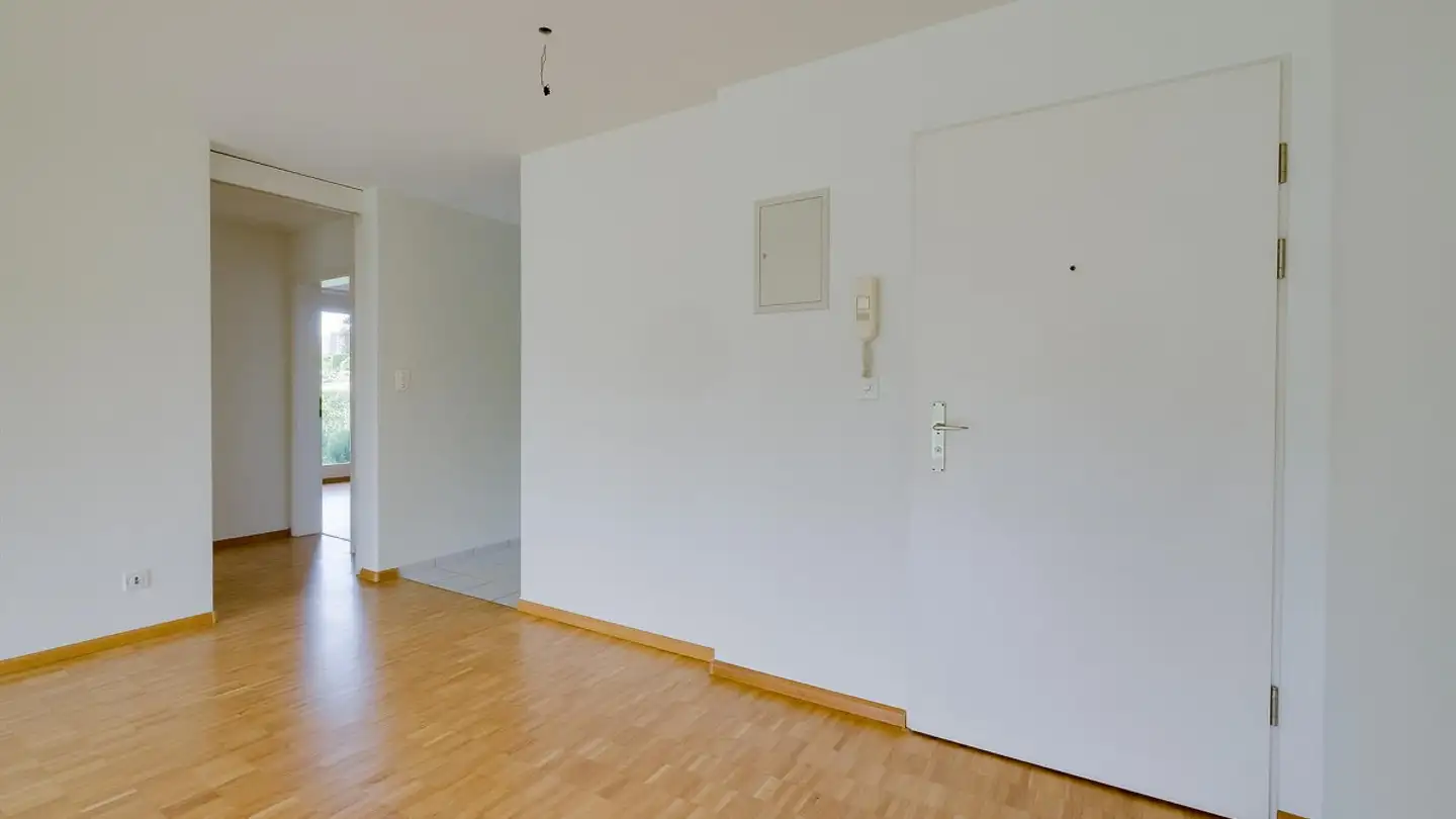 Appartamento in affitto - Kaibmattweg 1, 4104 Oberwil BL - Foto 2