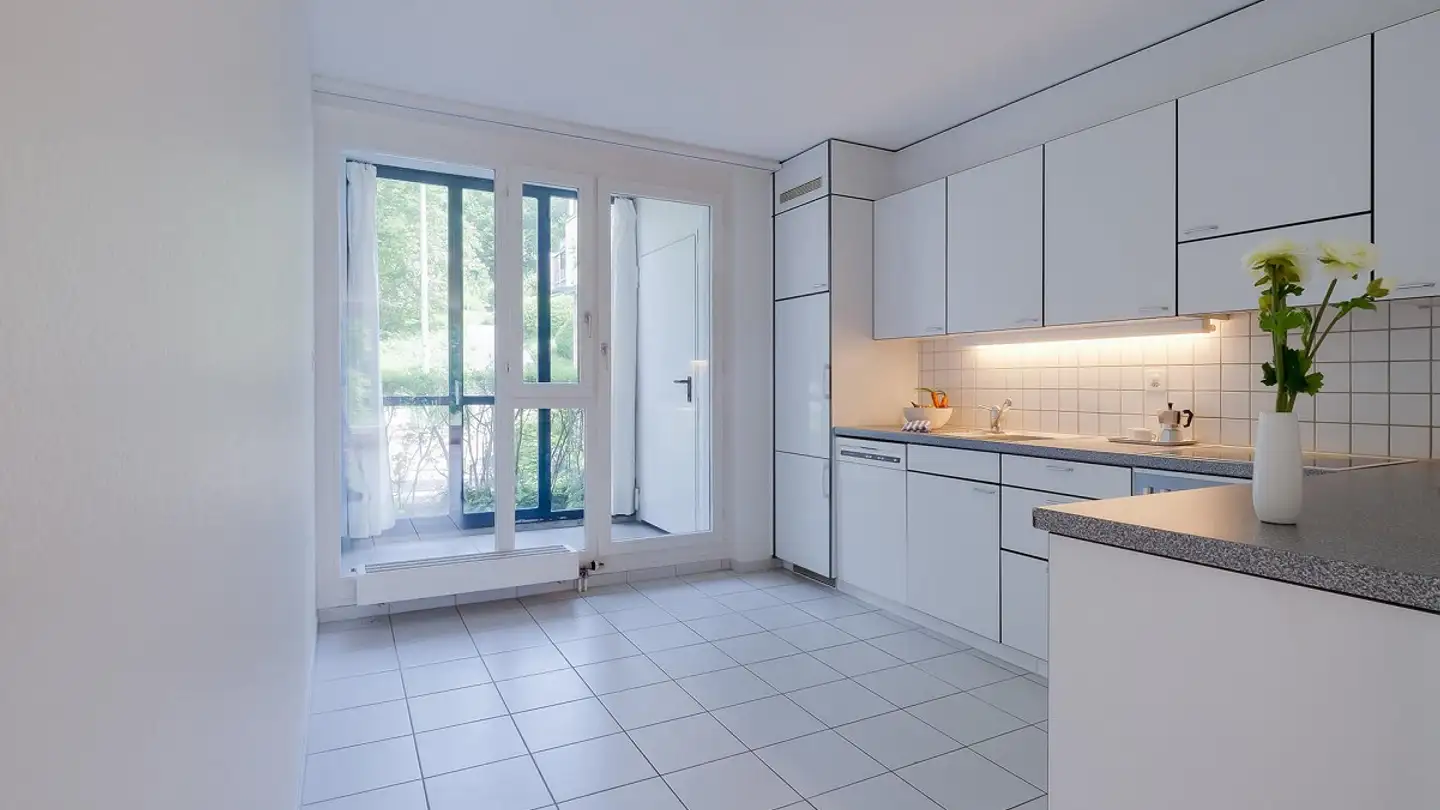 Appartamento in affitto - Kaibmattweg 1, 4104 Oberwil BL - Foto 4