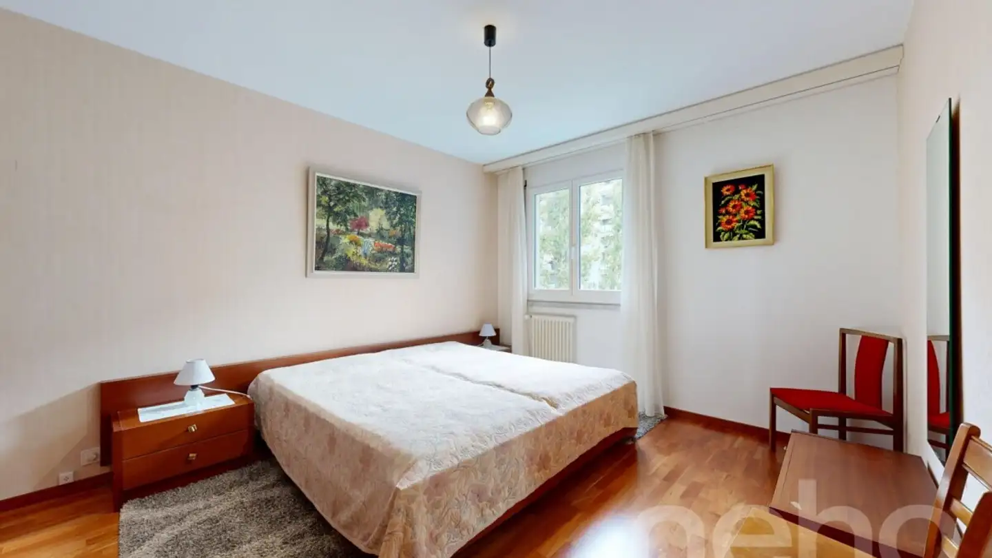 Apartment for sale - 1220 Les Avanchets - Photo 3