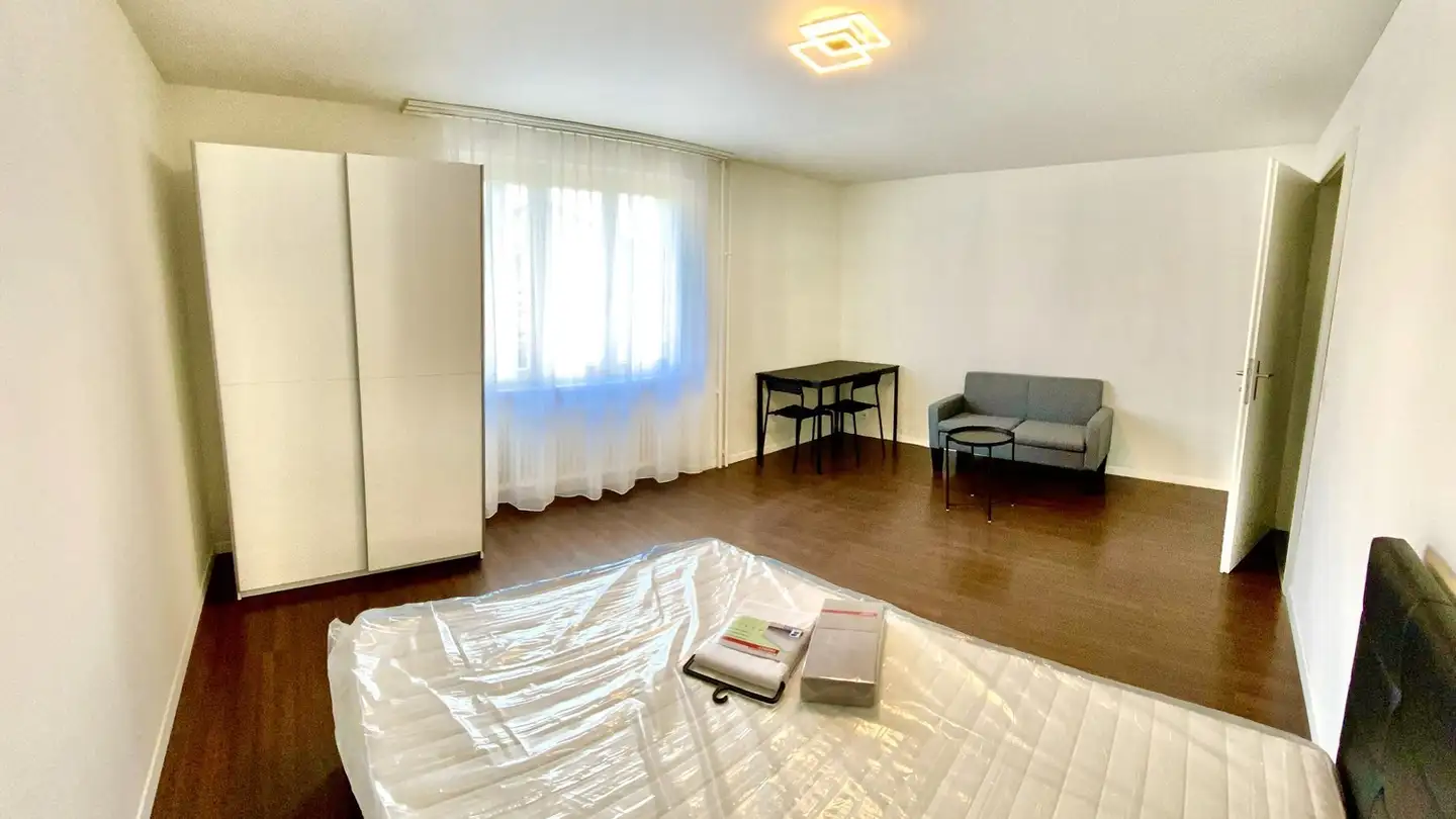 Zimmer mieten - Meierhöflistrasse 3, 6020 Emmenbrücke - Foto 2