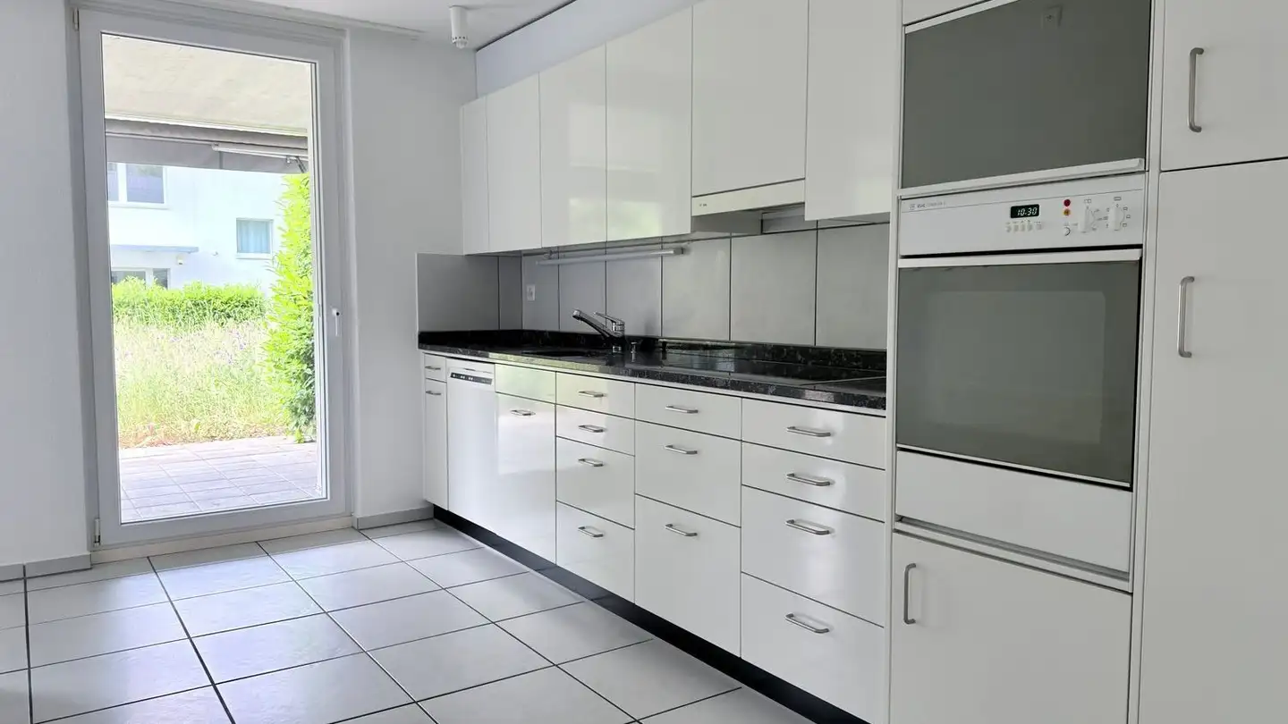 Apartment for rent - Bühlstrasse 25, 8125 Zollikerberg - Photo 4
