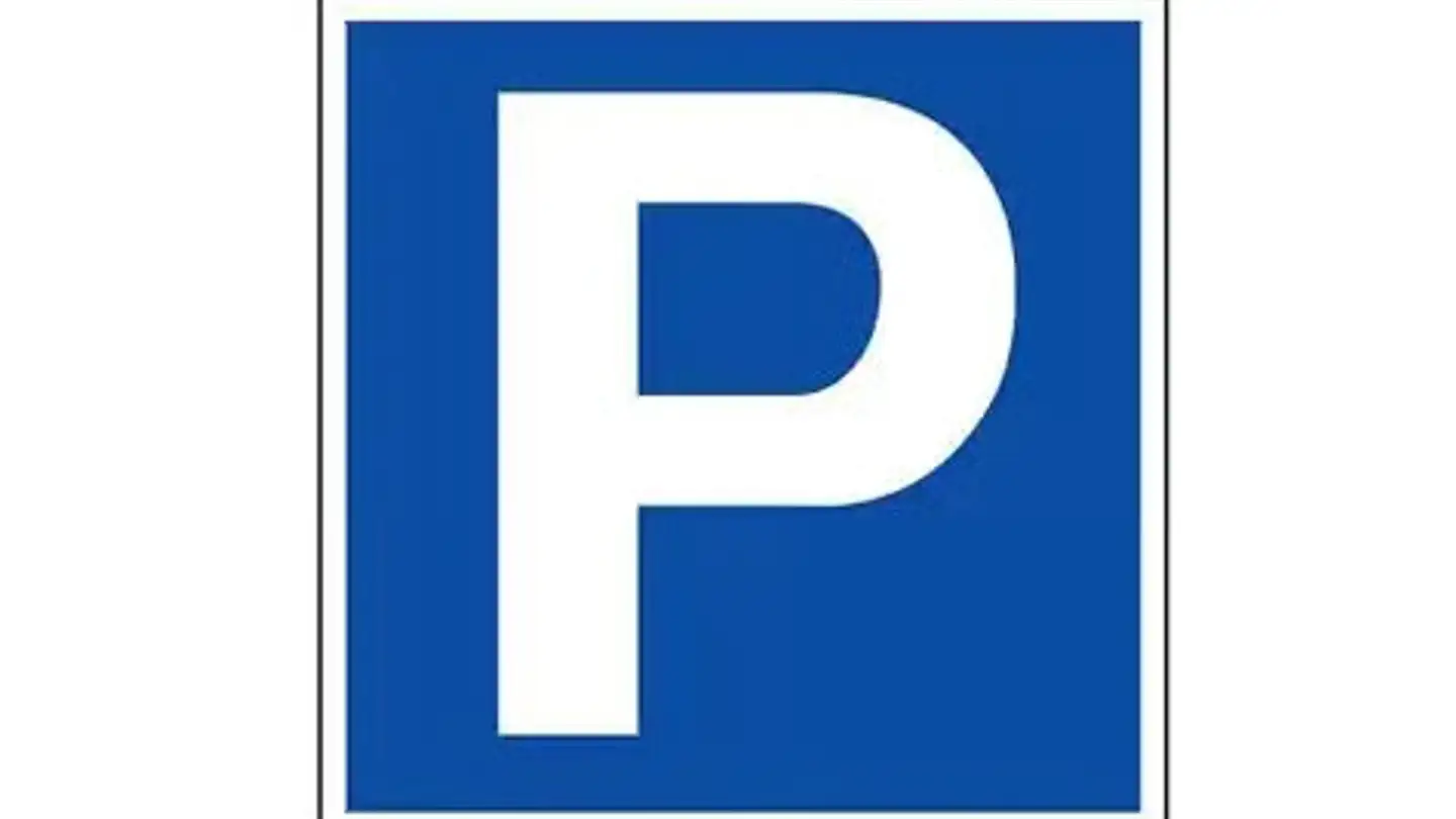 Tiefgaragenstellplatz mieten - Hintere Schützengasse 1, 9000 St. Gallen