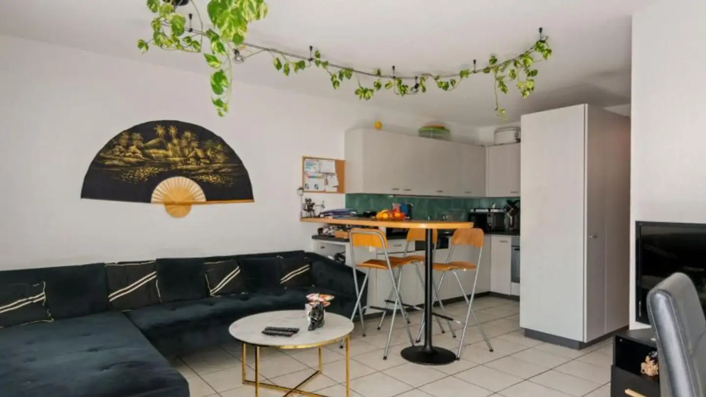 Apartment for sale - Passage de l'Esplanade 1, 2610 St-Imier - Photo 2