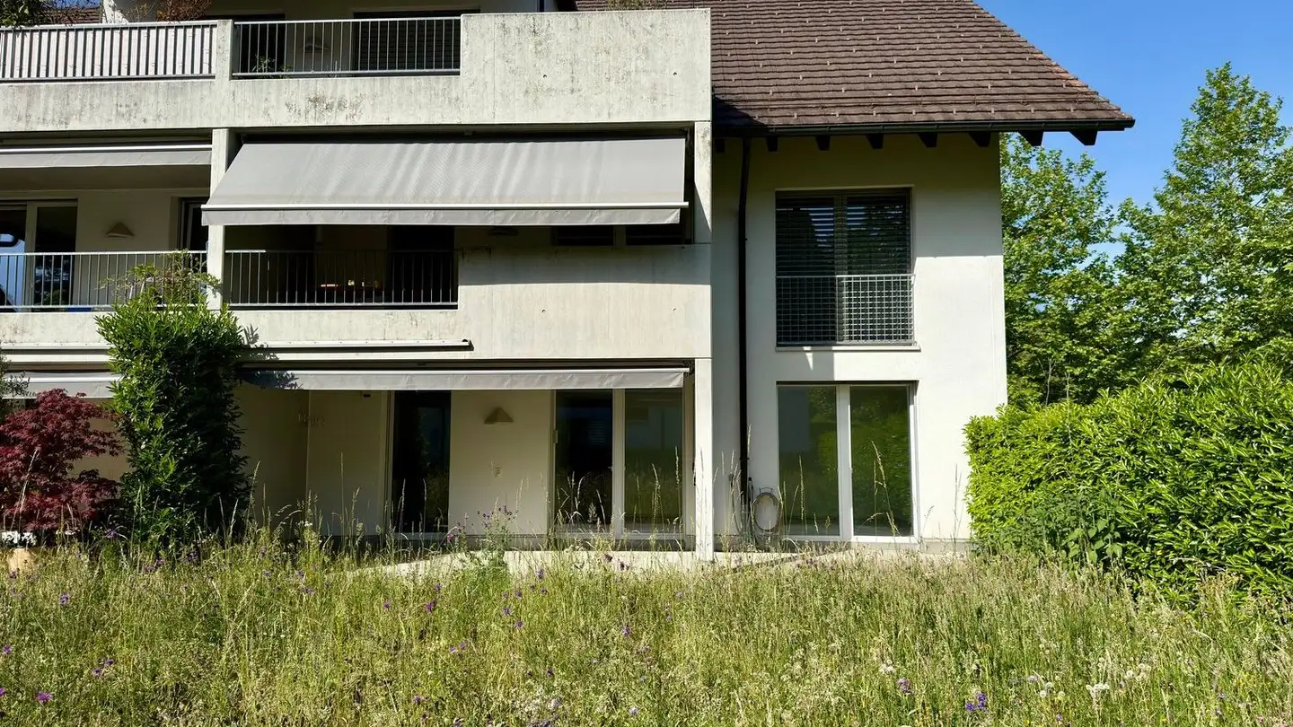 Apartment for rent - Bühlstrasse 25, 8125 Zollikerberg