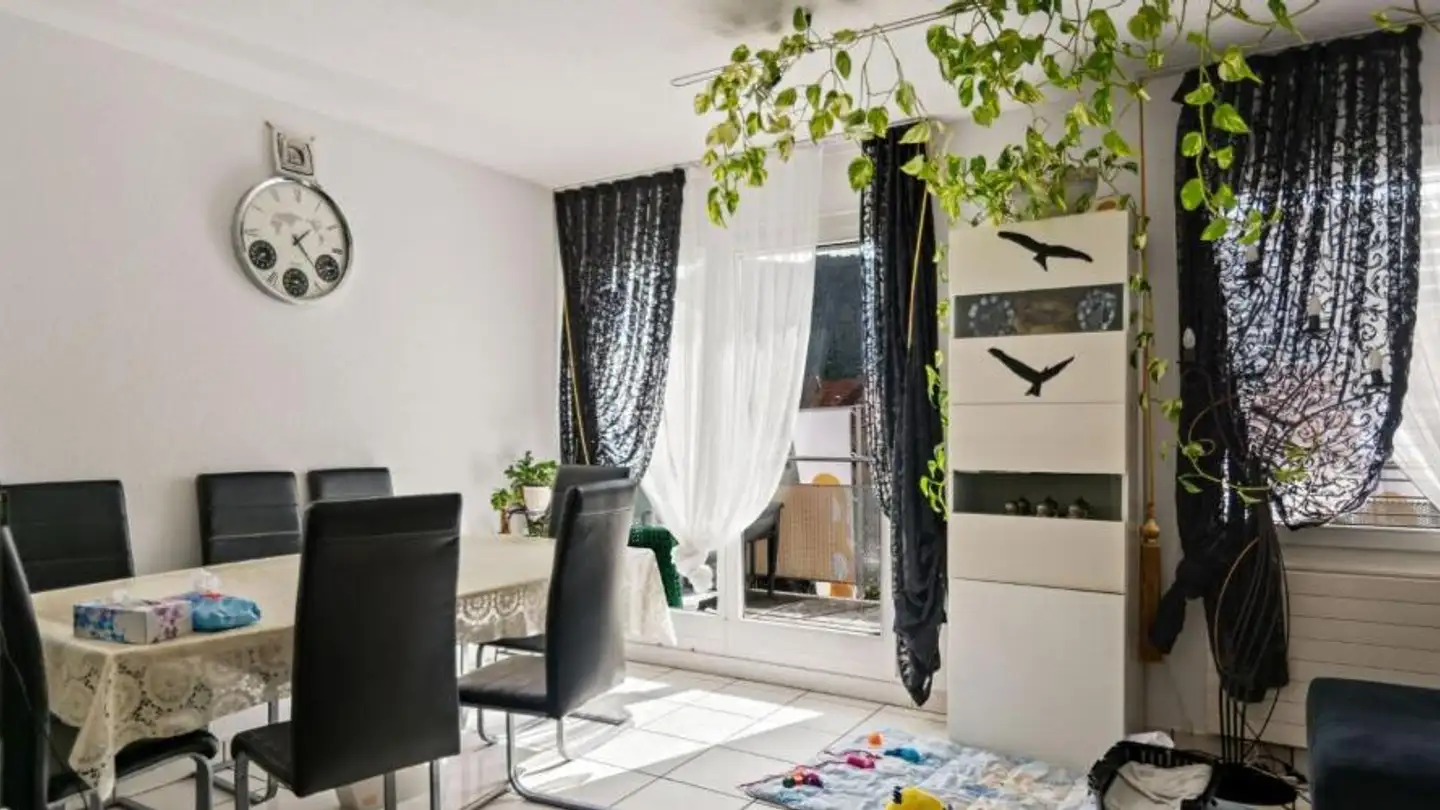 Apartment for sale - Passage de l'Esplanade 1, 2610 St-Imier - Photo 3