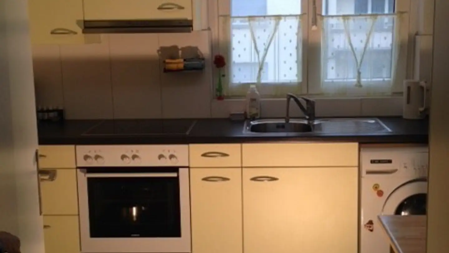 Zimmer mieten - Meierhöflistrasse 3, 6020 Emmenbrücke - Foto 3