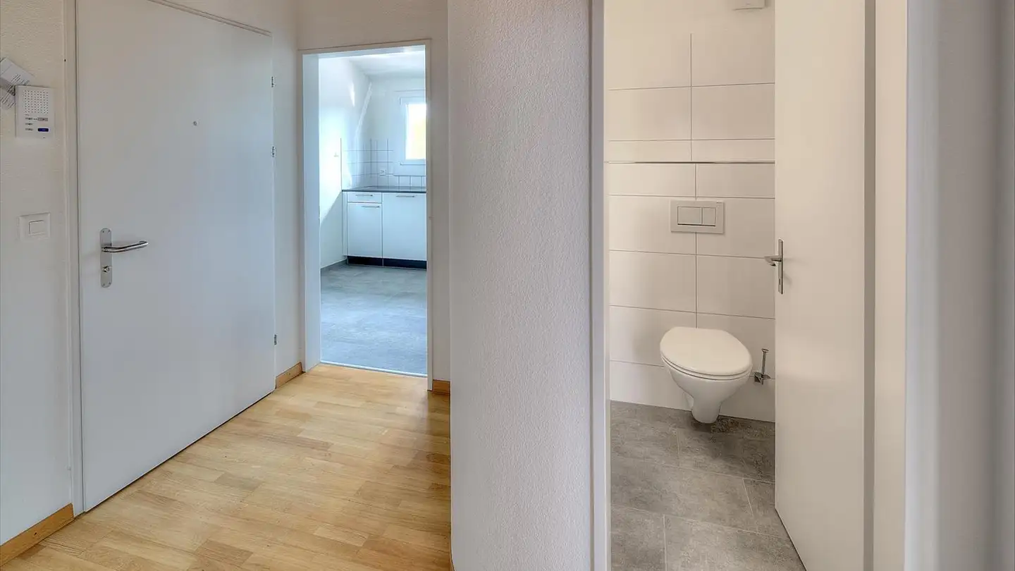 Appartamento in affitto - Unterdorfstrasse 18, 5703 Seon - Photo 3