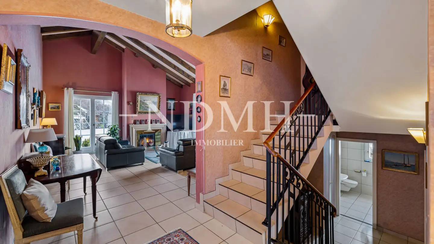 Single house for sale - 1991 Salins - Photo 4