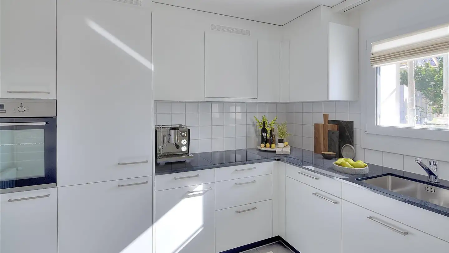 Appartamento in affitto - Unterdorfstrasse 18, 5703 Seon - Photo 4