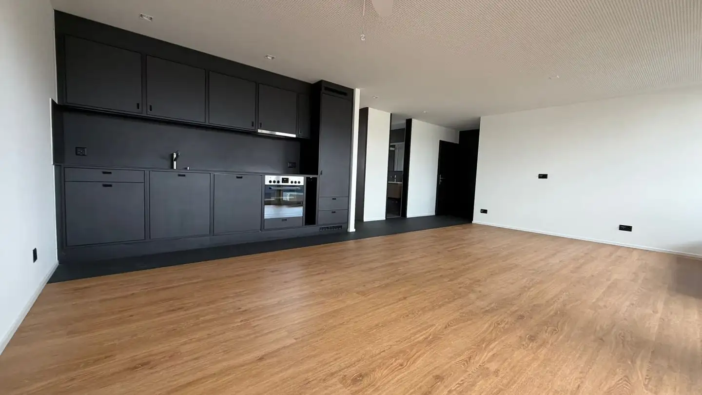 Wohnung mieten - Bahnhofstrasse 128, 9244 Niederuzwil