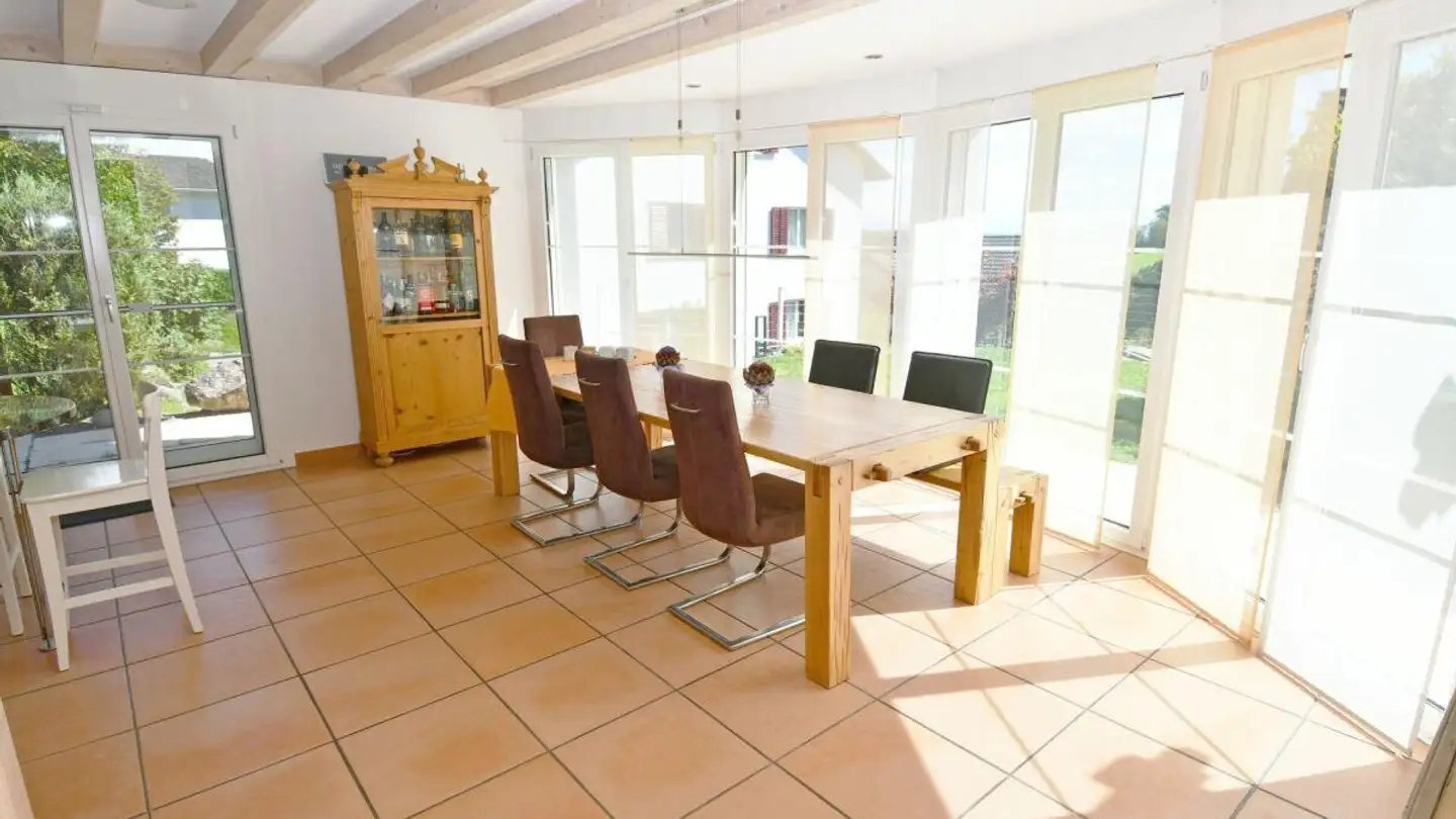 Einfamilienhaus kaufen - Im Chrüzacher 6, 8174 Stadel b. Niederglatt - Foto 4