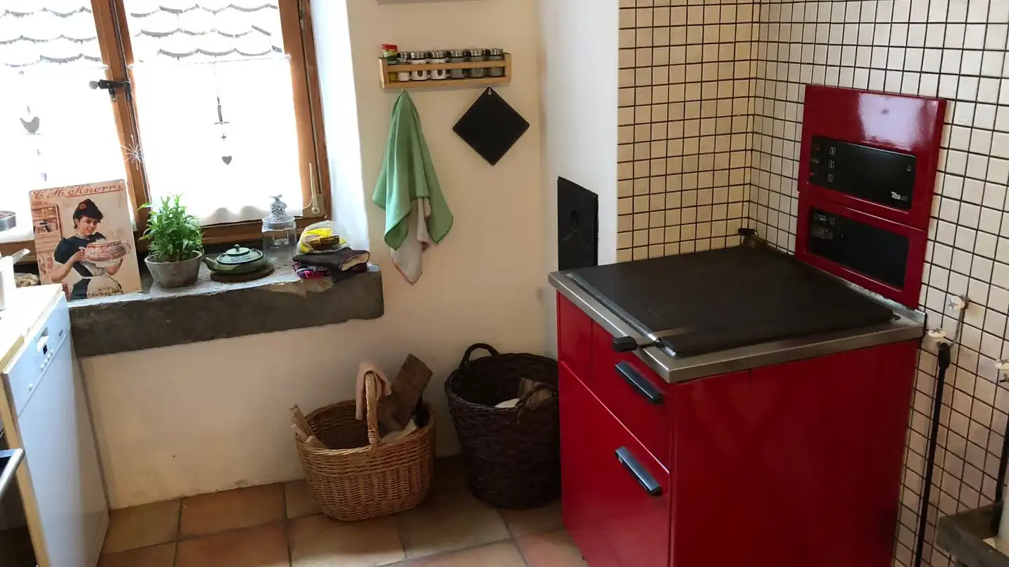 Apartment for rent - Geissberg 8, 4117 Burg im Leimental - Photo 3