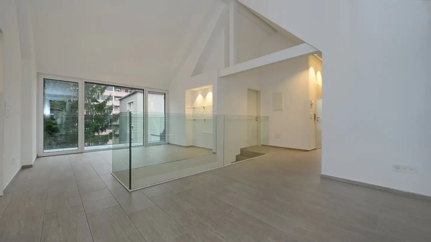 Penthouse mieten - Ruopigenstrasse 12, 6015 Luzern - Foto 3