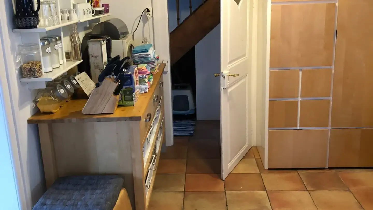 Wohnung mieten - Geissberg 8, 4117 Burg im Leimental - Foto 3