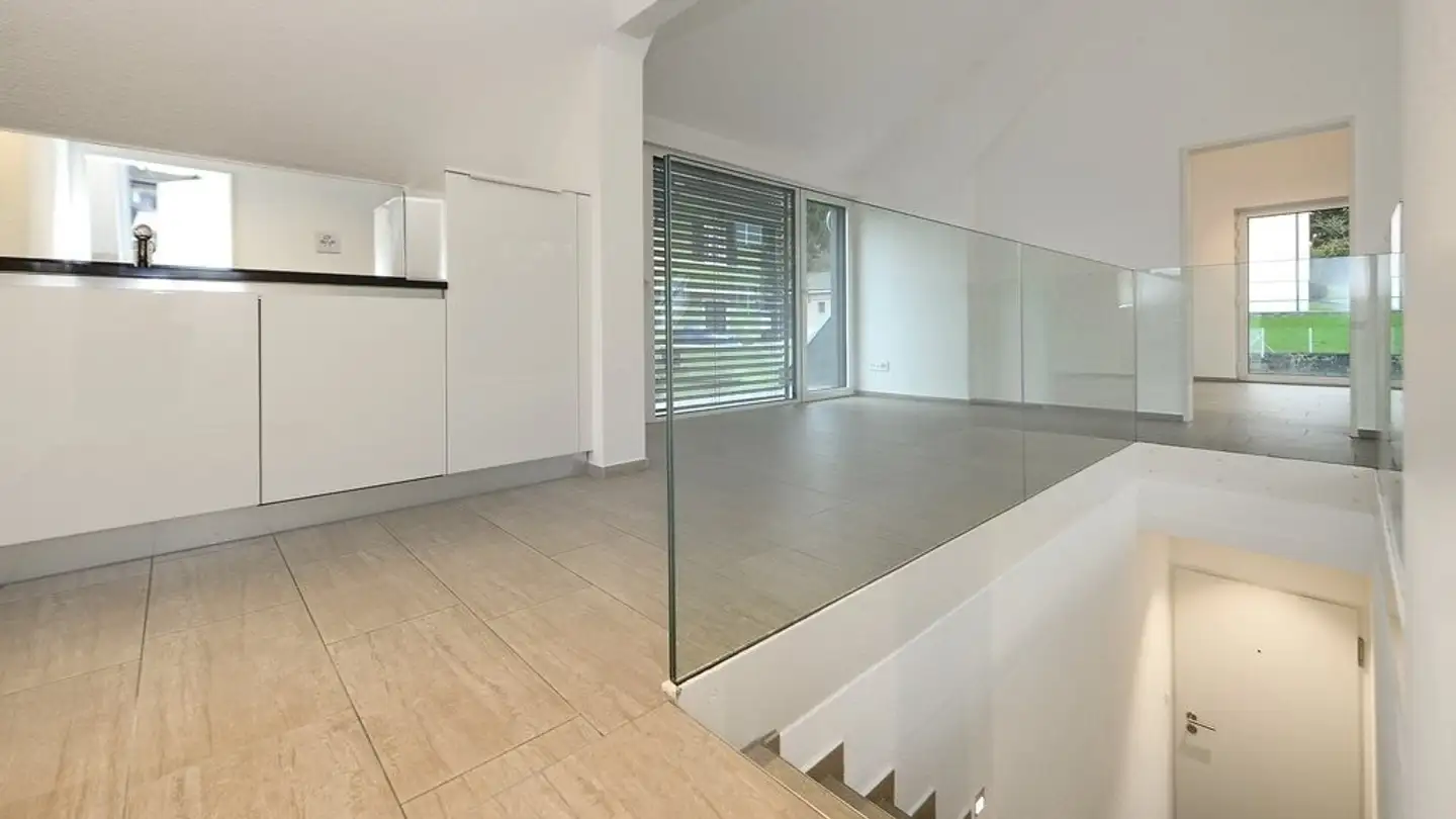 Penthouse mieten - Ruopigenstrasse 12, 6015 Luzern - Foto 4