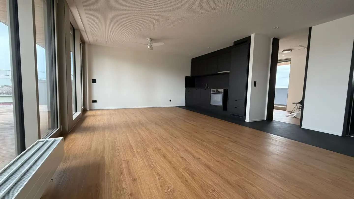Wohnung mieten - Bahnhofstrasse 128, 9244 Niederuzwil - Foto 3