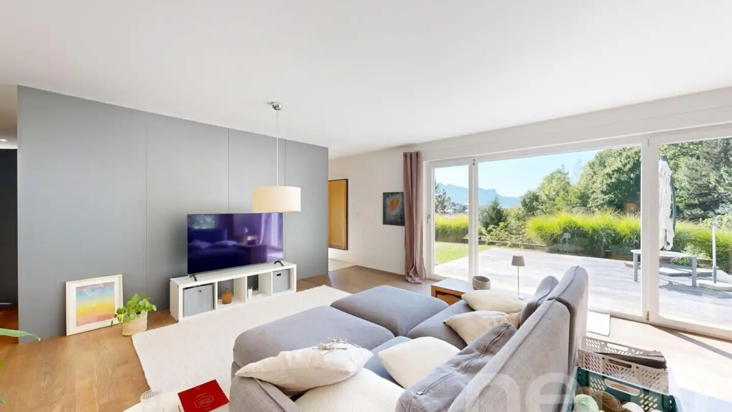 Cave house for sale - Chemin De La Chiésaz, 1806 St-Légier-La Chiésaz - Photo 3