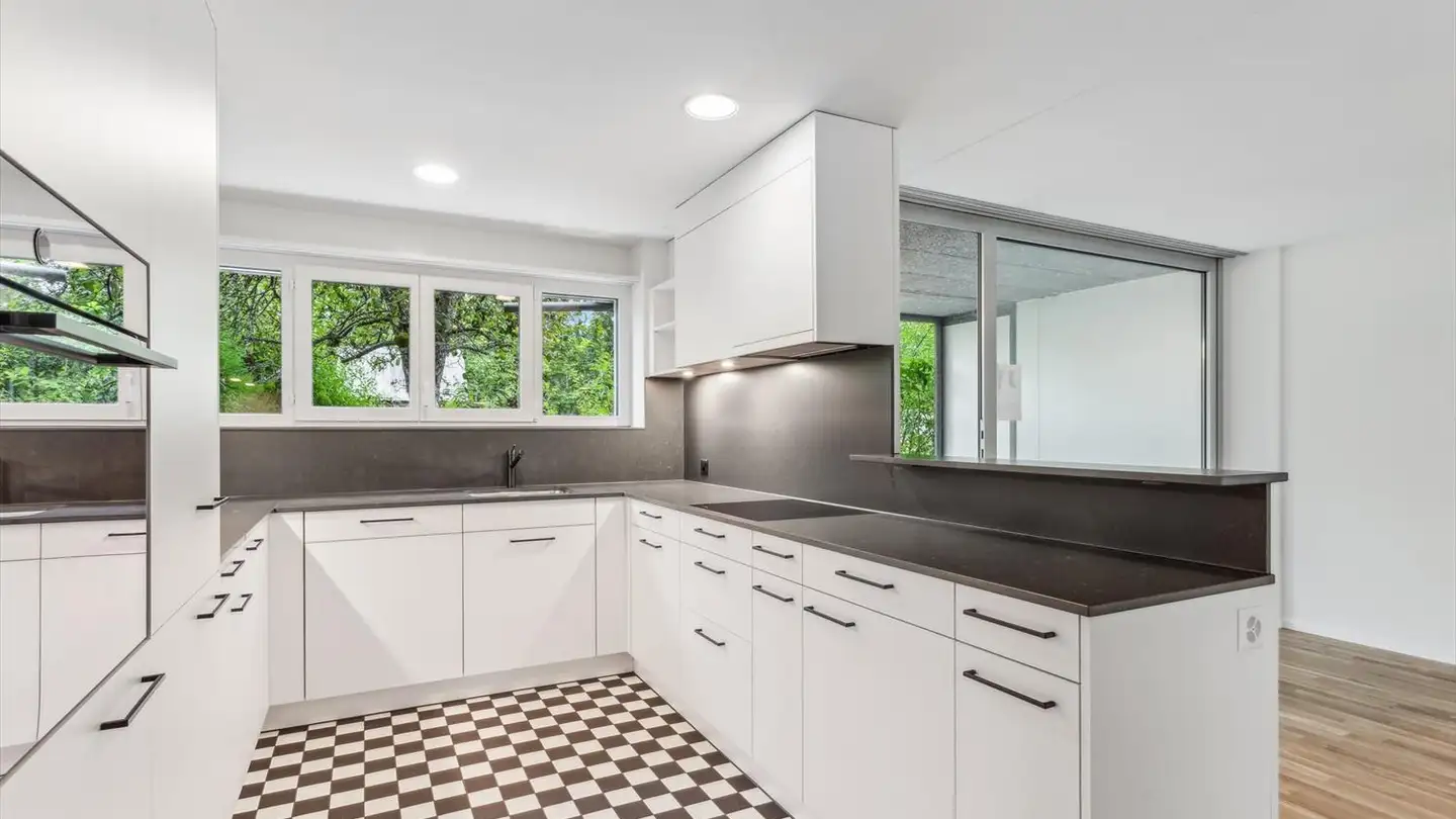 Duplex in affitto - Bahnhofstrasse 153, 3550 Langnau im Emmental - Foto 3