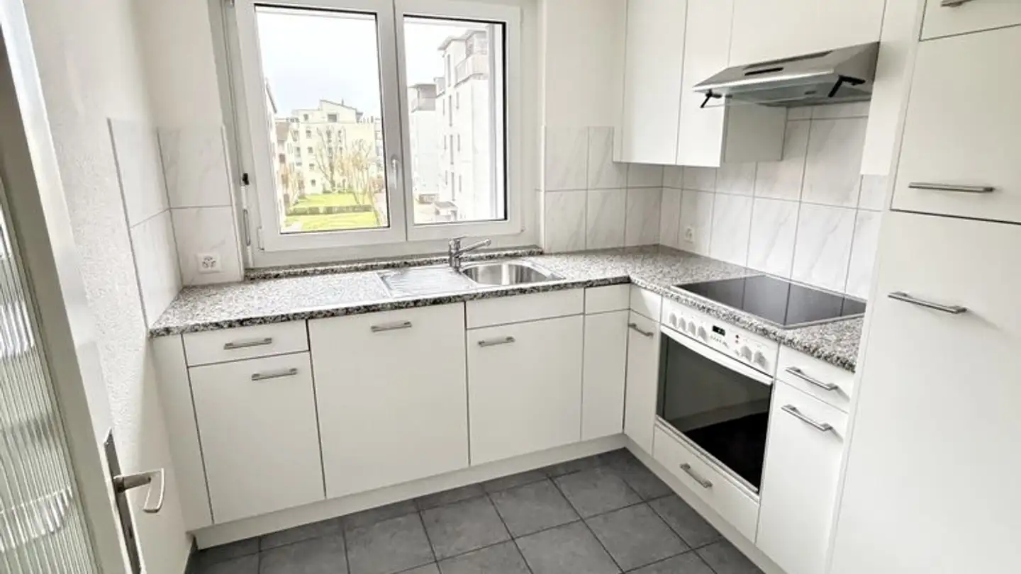 Wohnung mieten - Färberweg 3, 5600 Lenzburg - Foto 3