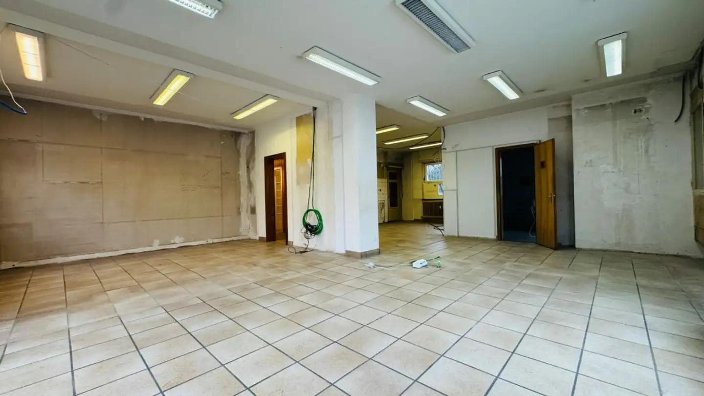 Bureau à louer - Burgfelderstrasse 170, 4055 Basel - Photo 2