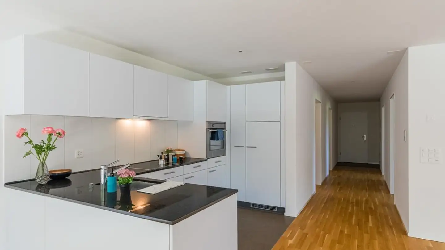 Appartement à louer - Im Fuchswinkel 2b, 5032 Aarau Rohr - Photo 2