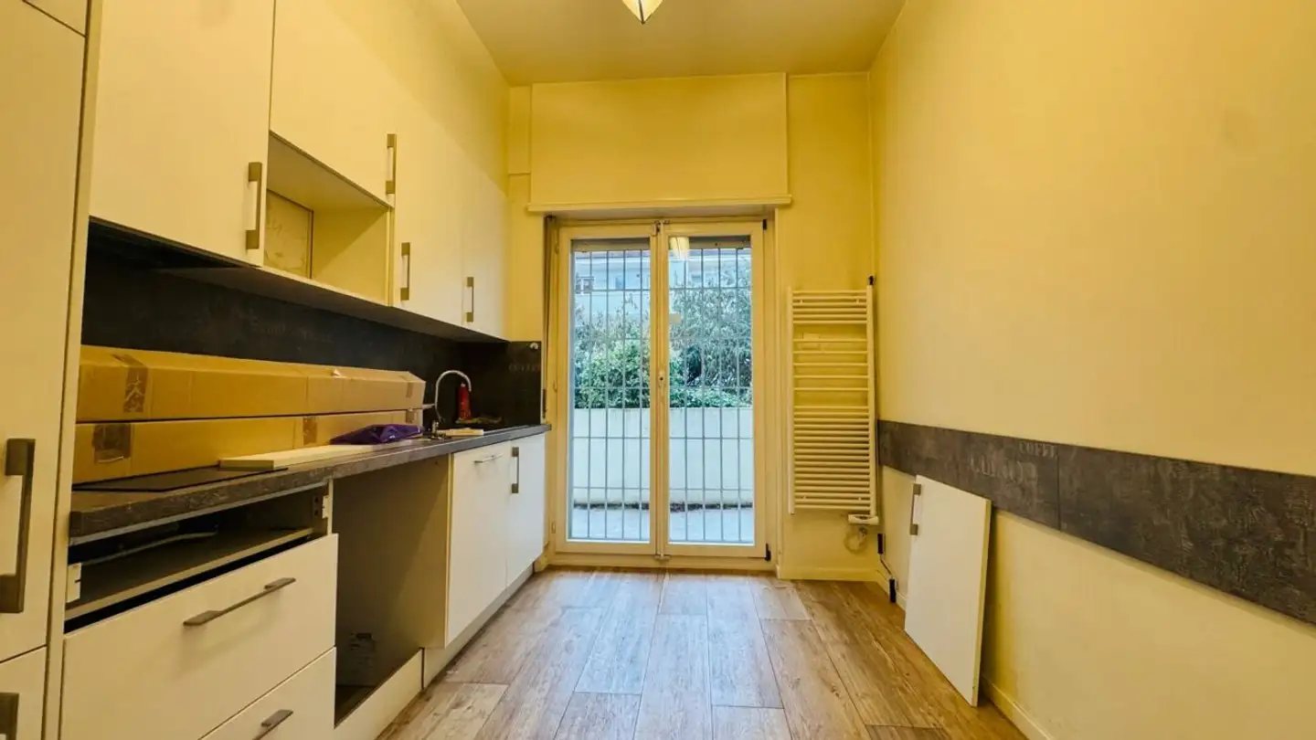 Bureau à louer - Burgfelderstrasse 170, 4055 Basel - Photo 3