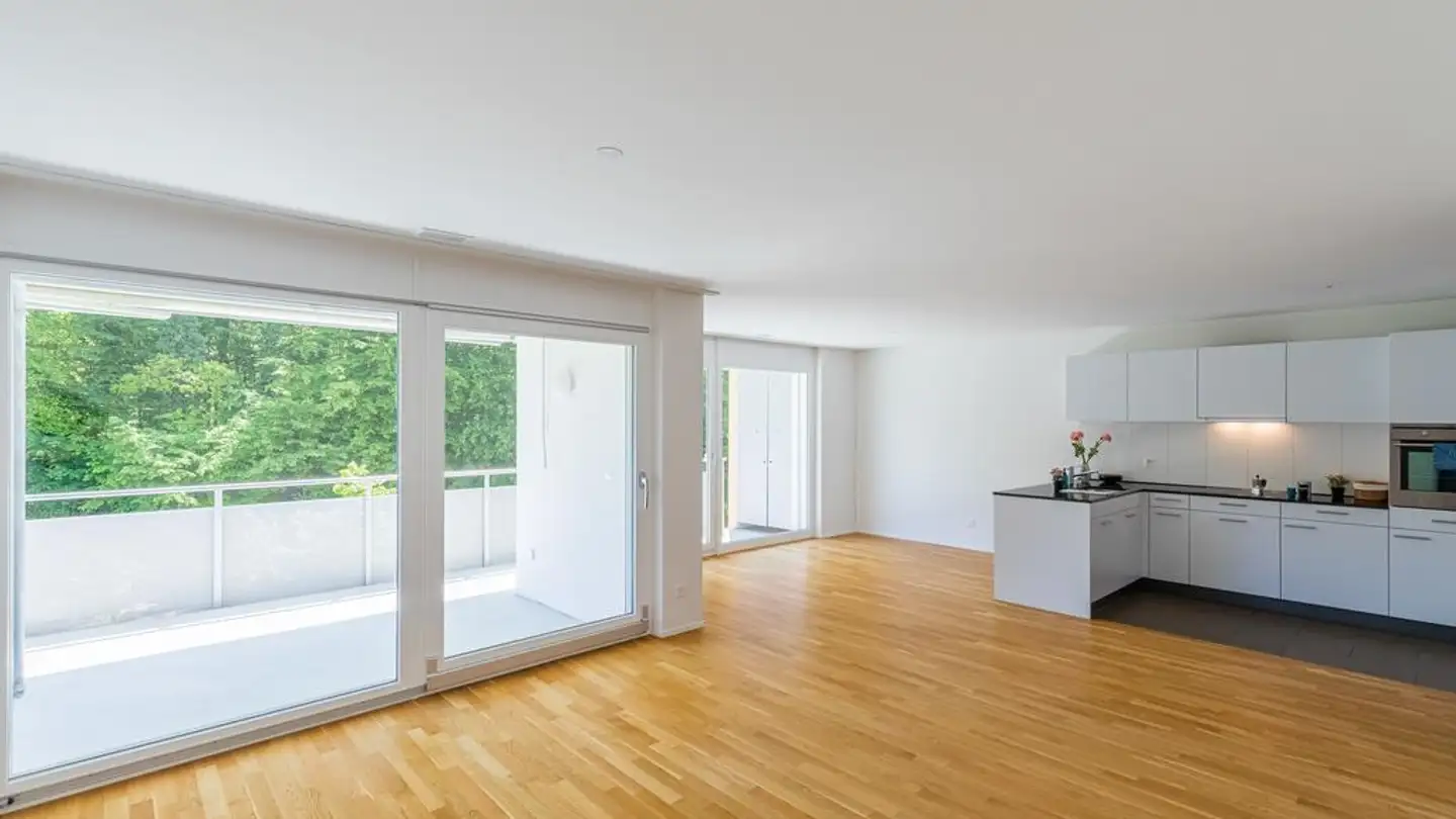 Appartement à louer - Im Fuchswinkel 2b, 5032 Aarau Rohr - Photo 3