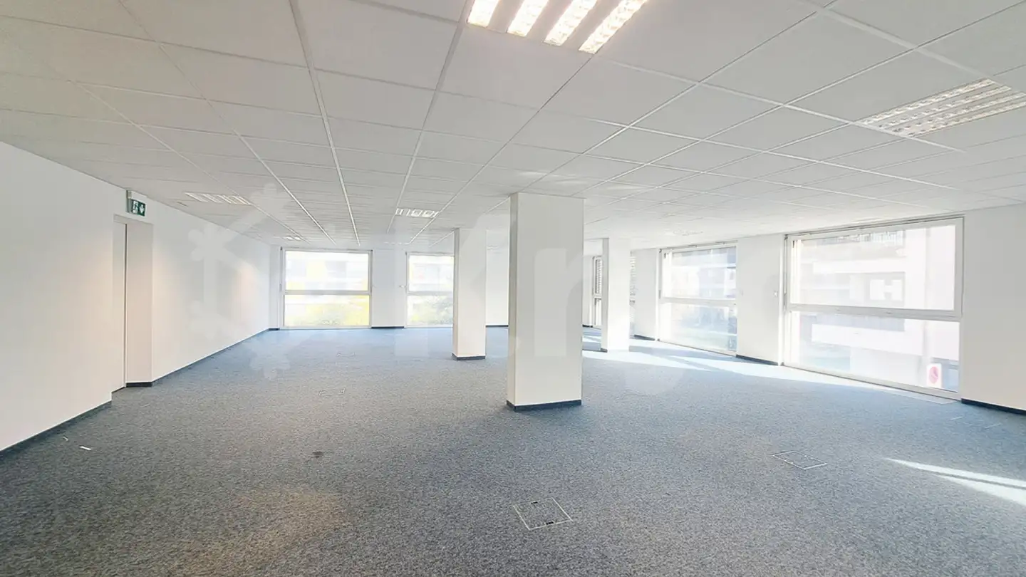 Negozio in affitto - Avenue Haldimand, 1400 Yverdon-les-Bains - Foto 2