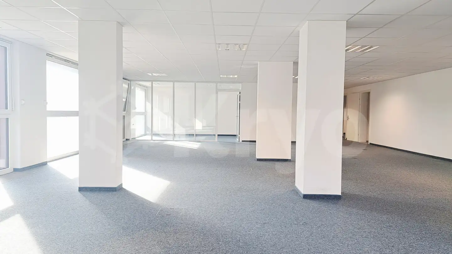 Negozio in affitto - Avenue Haldimand, 1400 Yverdon-les-Bains - Foto 3